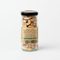 Mindful Foods Organic and Activated Wildfire Cashews | Mr Vitamins