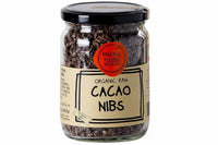 Mindful Foods Organic Cacao Nibs