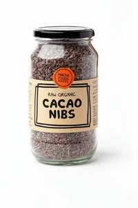 Mindful Foods Organic Cacao Nibs