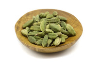 Mindful Foods Organic Cardamom Whole