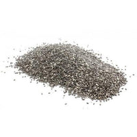 Mindful Foods Organic Chia Seeds