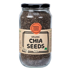 Mindful Foods Organic Chia Seeds