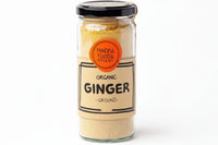 Mindful Foods Organic Ginger Ground