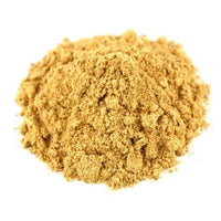 Mindful Foods Organic Ginger Ground