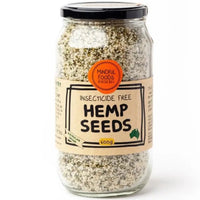 Mindful Foods Organic Hemp Seeds