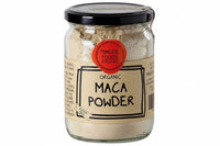 Mindful Foods Organic Maca Powder