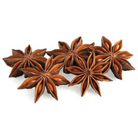 Mindful Foods Organic Star Anise Pieces