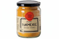 Mindful Foods Organic Turmeric High Potency 5%