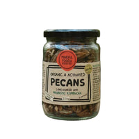 Mindful Foods Pecans | Mr Vitamins