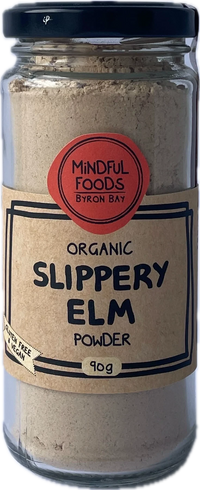 Mindful Foods Slippery Elm
