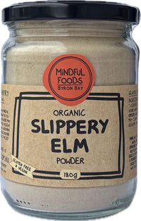 Mindful Foods Slippery Elm