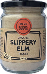 Mindful Foods Slippery Elm