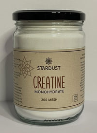 Mindful Foods Stardust Creatine Monohydrate | Mr Vitamins