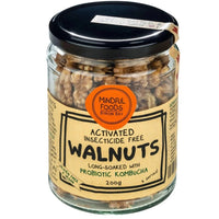 Mindful Foods Walnuts | Mr Vitamins
