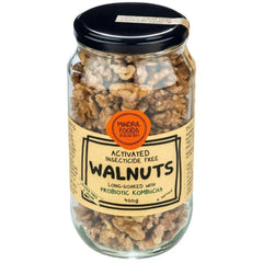 Mindful Foods Walnuts
