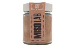 MISO LAB RED / AKA MISO PASTE