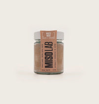 MISO LAB WHITE / SHIRO MISO PASTE | Mr Vitamins