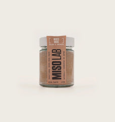 MISO LAB WHITE / SHIRO MISO PASTE