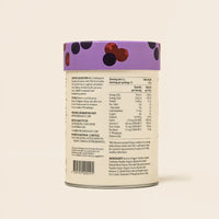 Mister Jones Bovine Collagen NaturalBerries