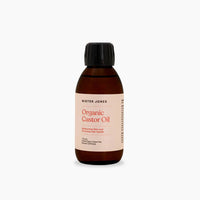 Mister Jones Certified Organic Castor Oil