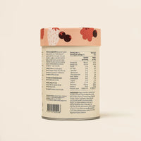 Mister Jones Daily Beauty Berry