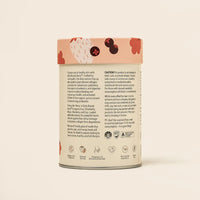 Mister Jones Daily Beauty Berry