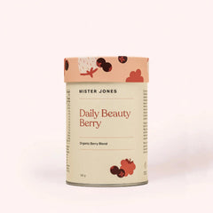 Mister Jones Daily Beauty Berry
