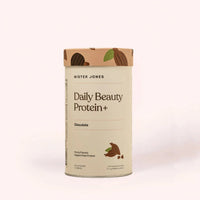Mister Jones Daily Beauty Protein Chocolate | Mr Vitamins