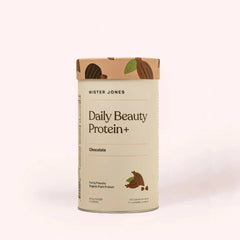 Mister Jones Daily Beauty Protein Chocolate