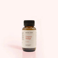 Mister Jones Shilajit