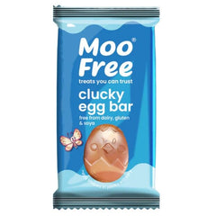 Moofree Clucky Egg Bar