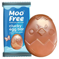 Moofree Clucky Egg Bar | Mr Vitamins