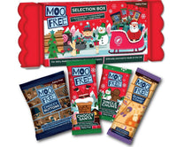 Moofree Dairy Free Selection Box
