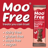 Moofree Moofreesas Bunny Bar | Mr Vitamins