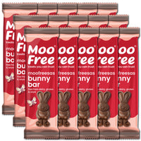 Moofree Moofreesas Bunny Bar | Mr Vitamins