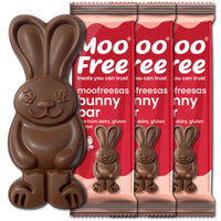 Moofree Moofreesas Bunny Bar | Mr Vitamins