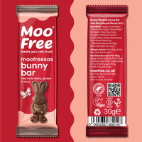 Moofree Moofreesas Bunny Bar | Mr Vitamins