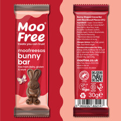 Moofree Moofreesas Bunny Bar