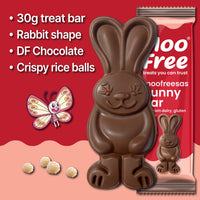 Moofree Moofreesas Bunny Bar | Mr Vitamins