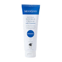 MooGoo Double Cream with Ceramides