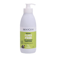 MooGoo Flake Free Anti-Dandruff Conditioner