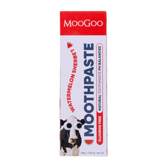 MooGoo Kids Toothpaste