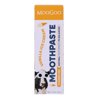 MooGoo Kids Toothpaste | Mr Vitamins