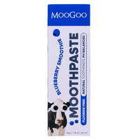 MooGoo Kids Toothpaste | Mr Vitamins