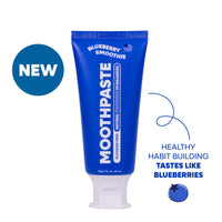 MooGoo Kids Toothpaste | Mr Vitamins