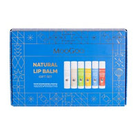 MooGoo Lip Balm Set