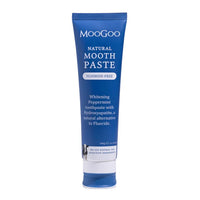 MooGoo Moothpaste Fluoride Free | Mr Vitamins