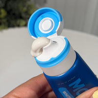 MooGoo Moothpaste Sensitive and Flouride Free | Mr Vitamins