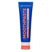 MooGoo Moothpaste Watermelon and Mint | Mr Vitamins