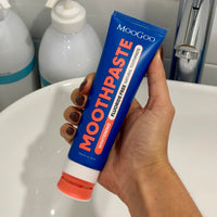 MooGoo Moothpaste Watermelon and Mint | Mr Vitamins